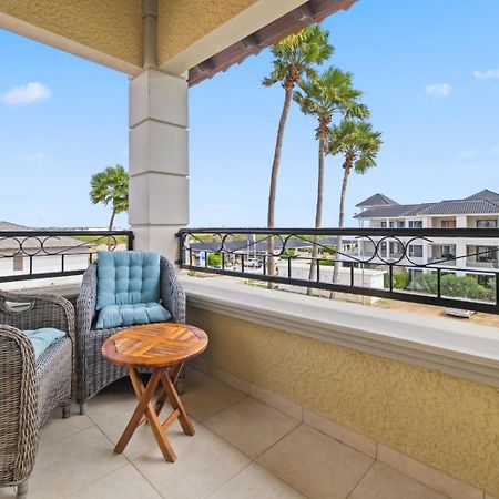 The Bellafonte - Luxury Oceanfront Hotel クラレンダイク エクステリア 写真