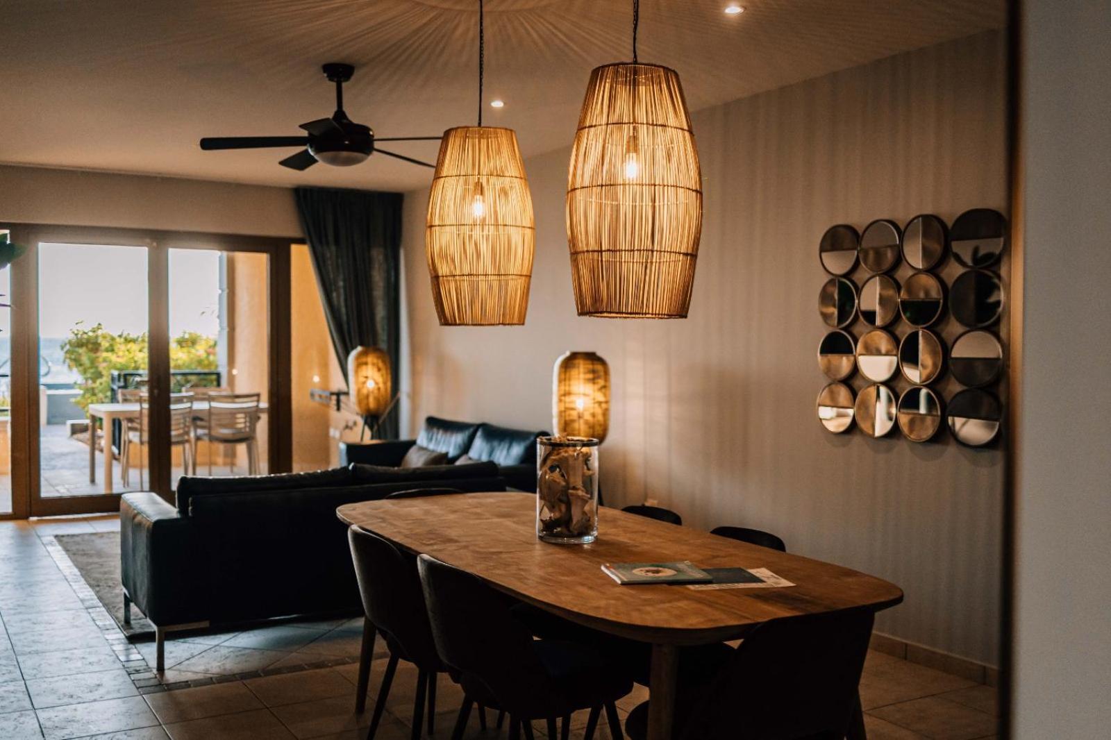 The Bellafonte - Luxury Oceanfront Hotel クラレンダイク エクステリア 写真
