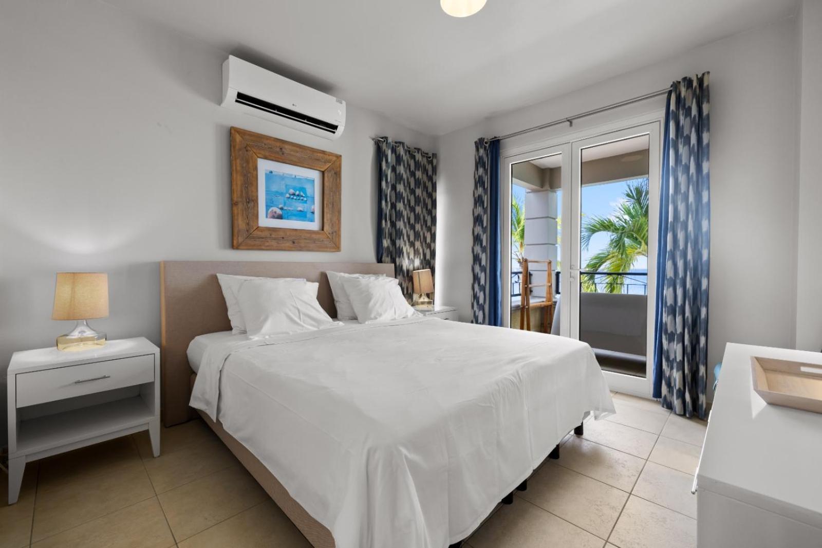 The Bellafonte - Luxury Oceanfront Hotel クラレンダイク エクステリア 写真