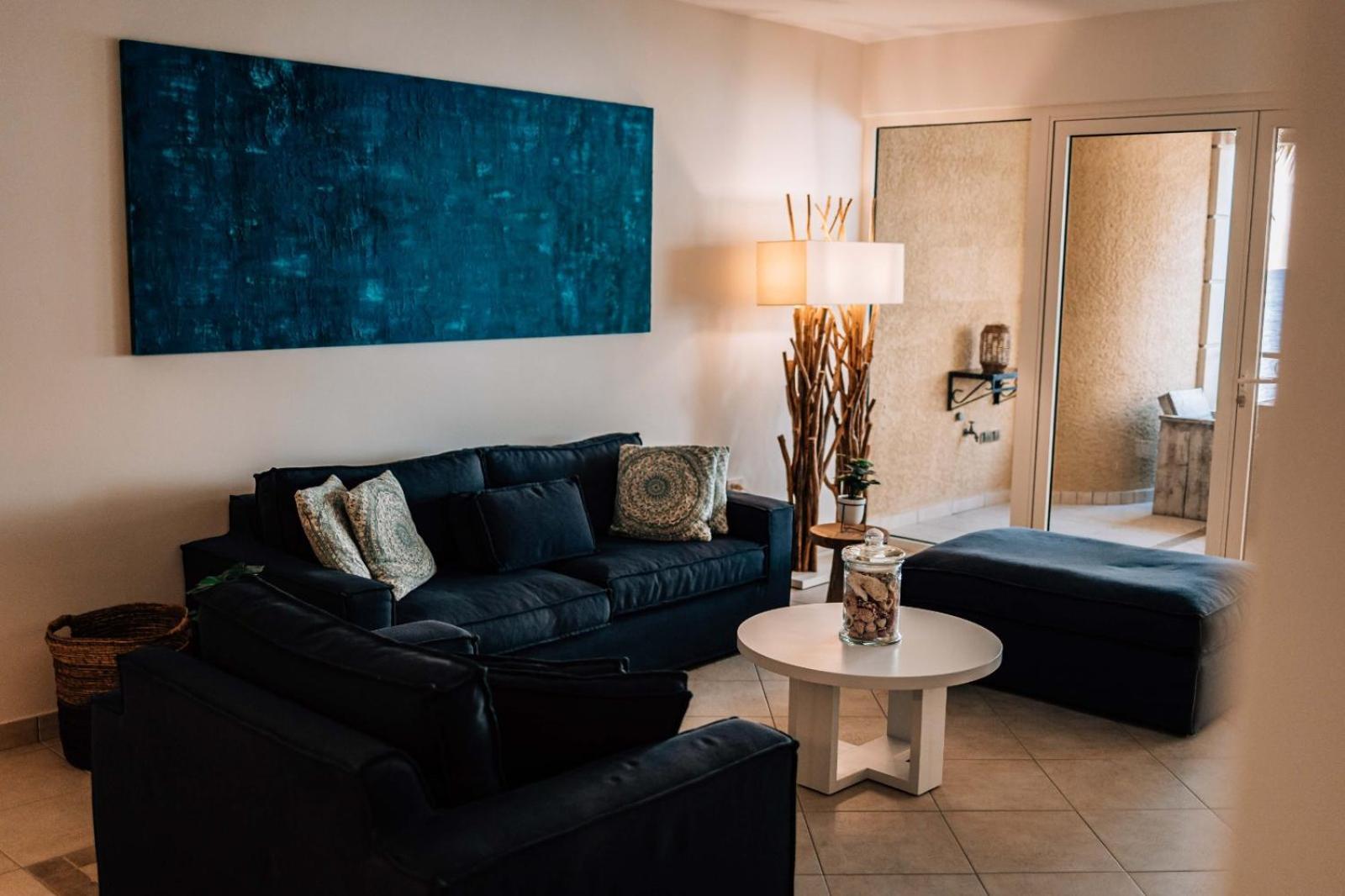 The Bellafonte - Luxury Oceanfront Hotel クラレンダイク エクステリア 写真